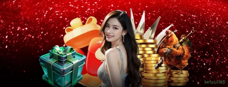 Novos Jogos betpix365