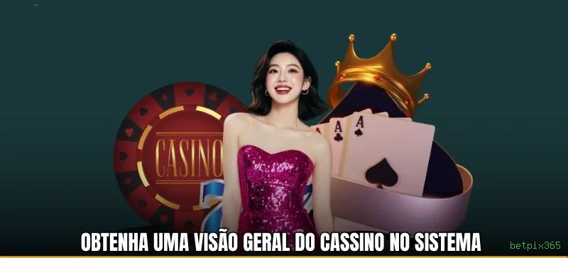 Sobre o betpix365