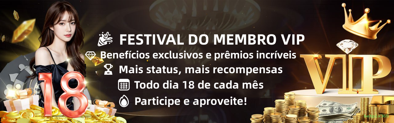 Níveis VIP